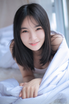 明星专题：郭子渝